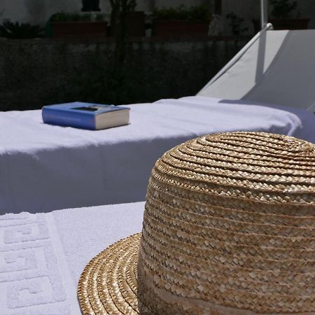 A 2 Passi Dagli Dei Bed & Breakfast Agerola Exterior photo
