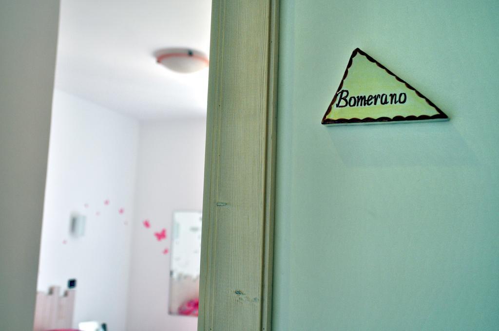 A 2 Passi Dagli Dei Bed & Breakfast Agerola Room photo