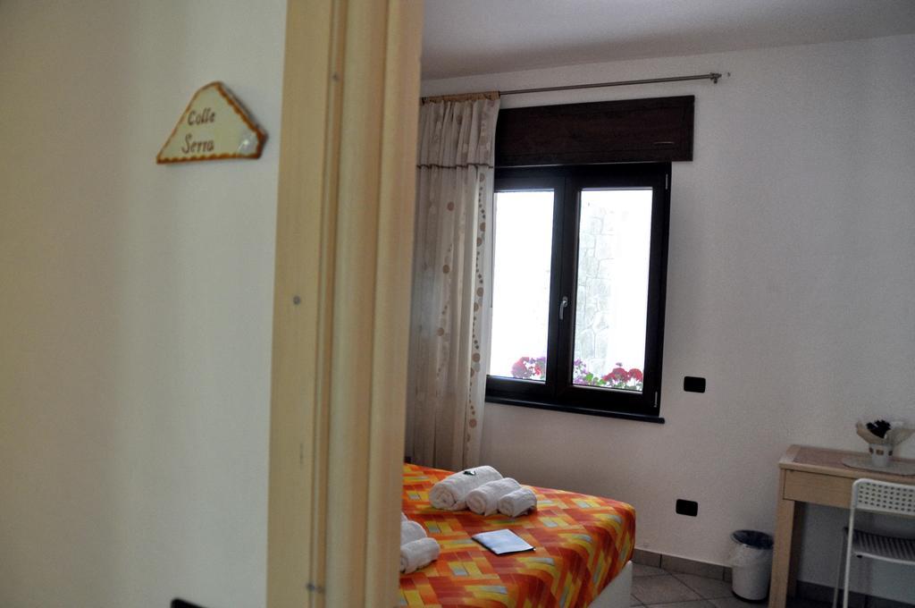 A 2 Passi Dagli Dei Bed & Breakfast Agerola Room photo