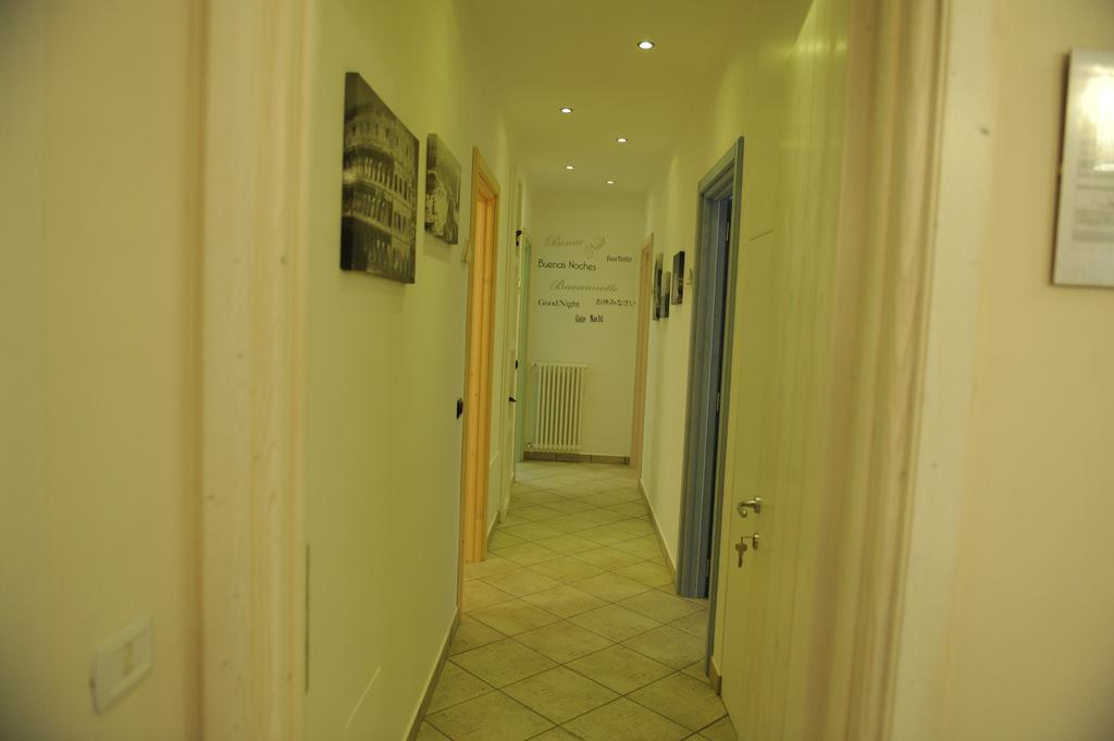 A 2 Passi Dagli Dei Bed & Breakfast Agerola Exterior photo