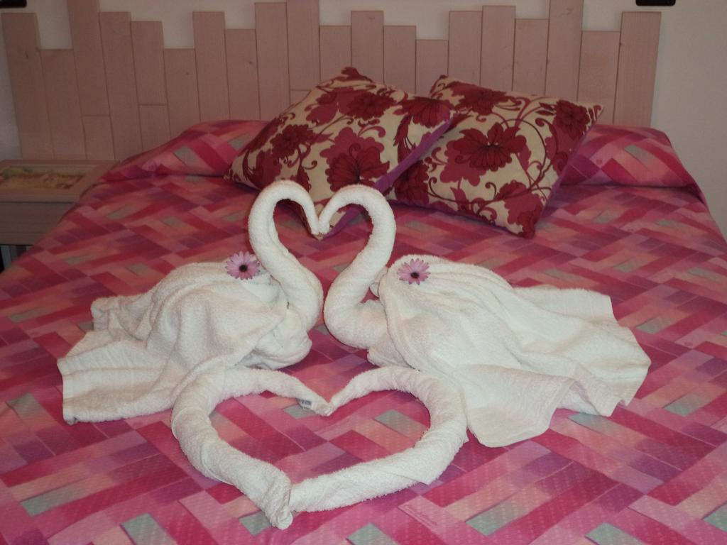 A 2 Passi Dagli Dei Bed & Breakfast Agerola Room photo
