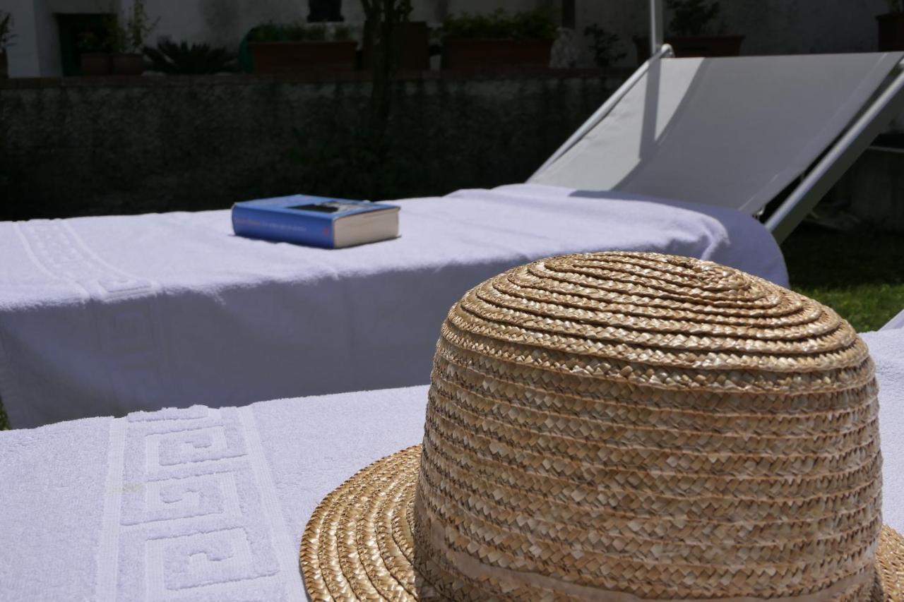A 2 Passi Dagli Dei Bed & Breakfast Agerola Exterior photo